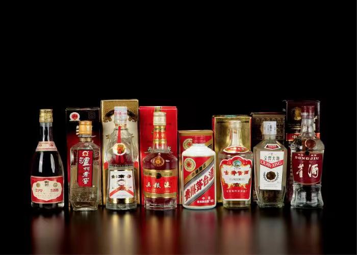 鹤壁老酒储存的方法